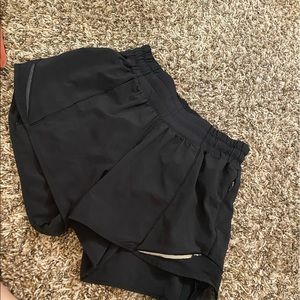 Shorts lululemon
